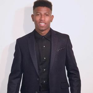 Meet your Posher, Kenny